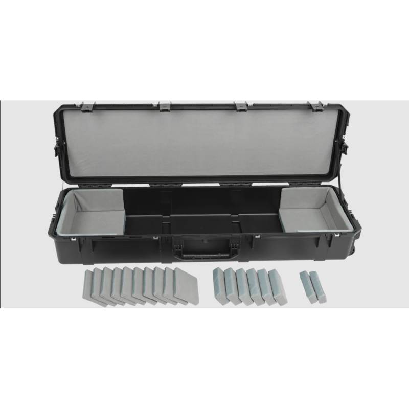 Кейс для синтезатора SKB iSeries 3i-5616 88-note Keyboard Case