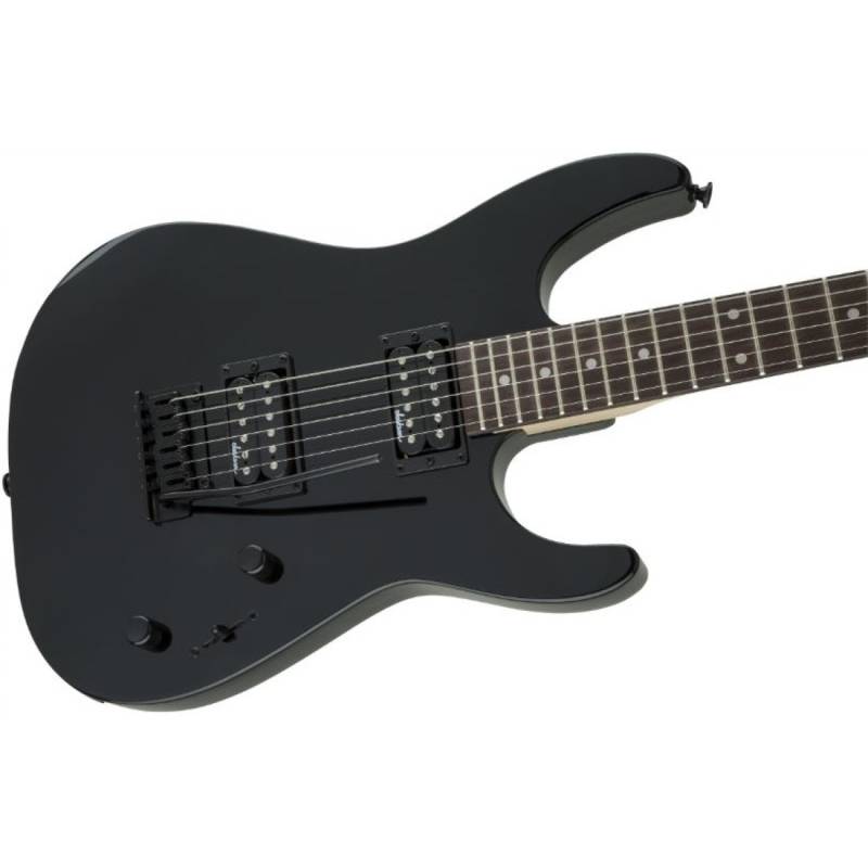 Электрогитара JACKSON JS SERIES DINKY JS11 BLACK