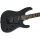 Електрогітара JACKSON JS SERIES DINKY JS11 BLACK