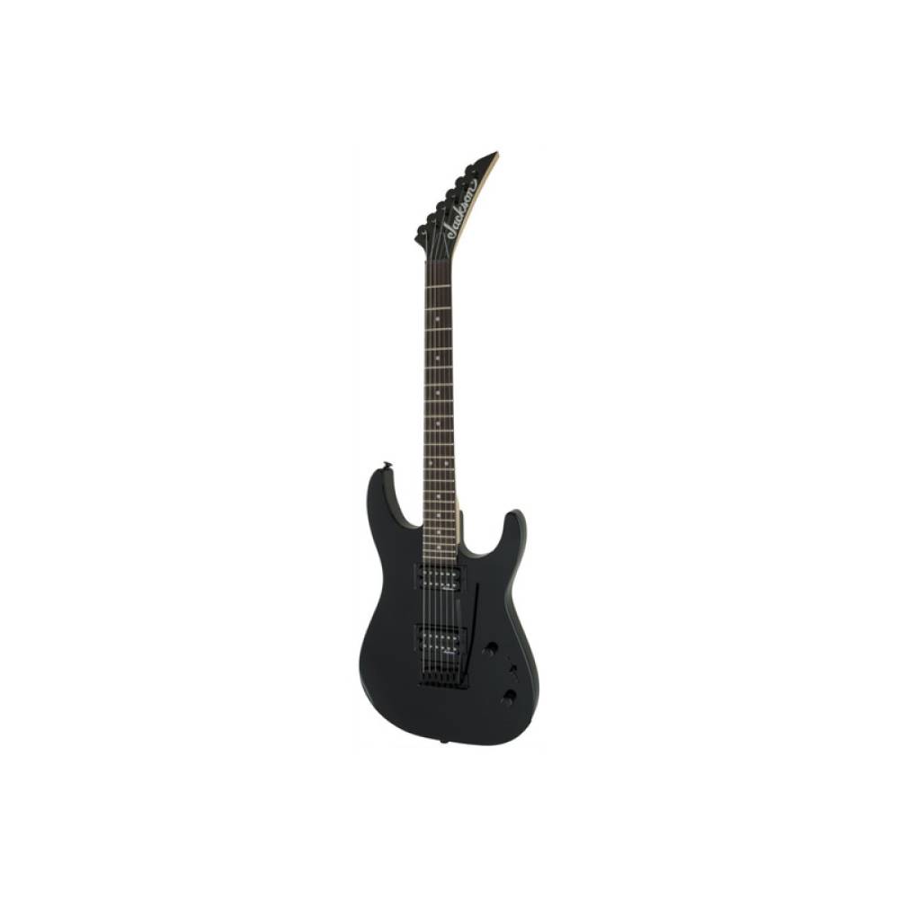 Електрогітара JACKSON JS SERIES DINKY JS11 BLACK