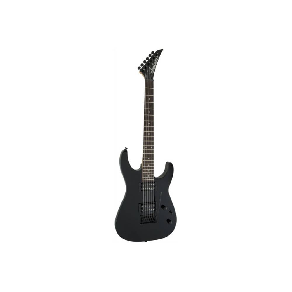Електрогітара JACKSON JS SERIES DINKY JS11 BLACK
