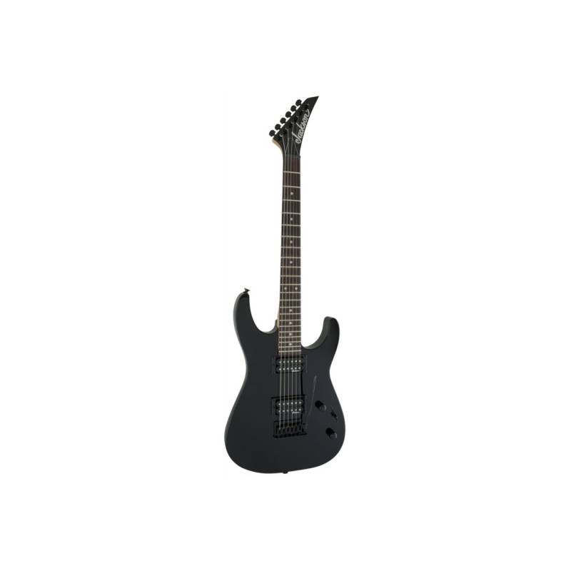 Электрогитара JACKSON JS SERIES DINKY JS11 BLACK