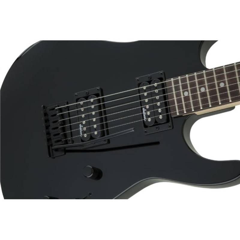 Электрогитара JACKSON JS SERIES DINKY JS11 BLACK