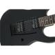 Електрогітара JACKSON JS SERIES DINKY JS11 BLACK