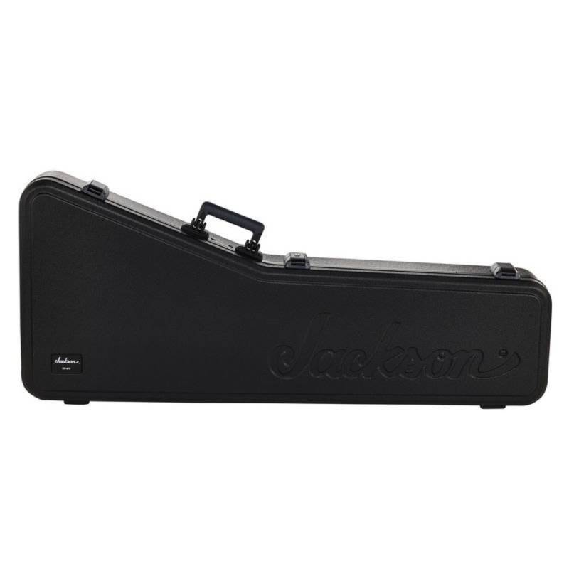 Кейс для электрогитары Jackson Hardshell Case For RR