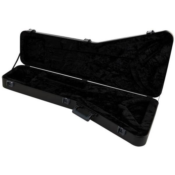Кейс для електрогітари Jackson Hardshell Case For RR