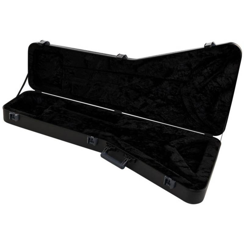 Кейс для электрогитары Jackson Hardshell Case For RR