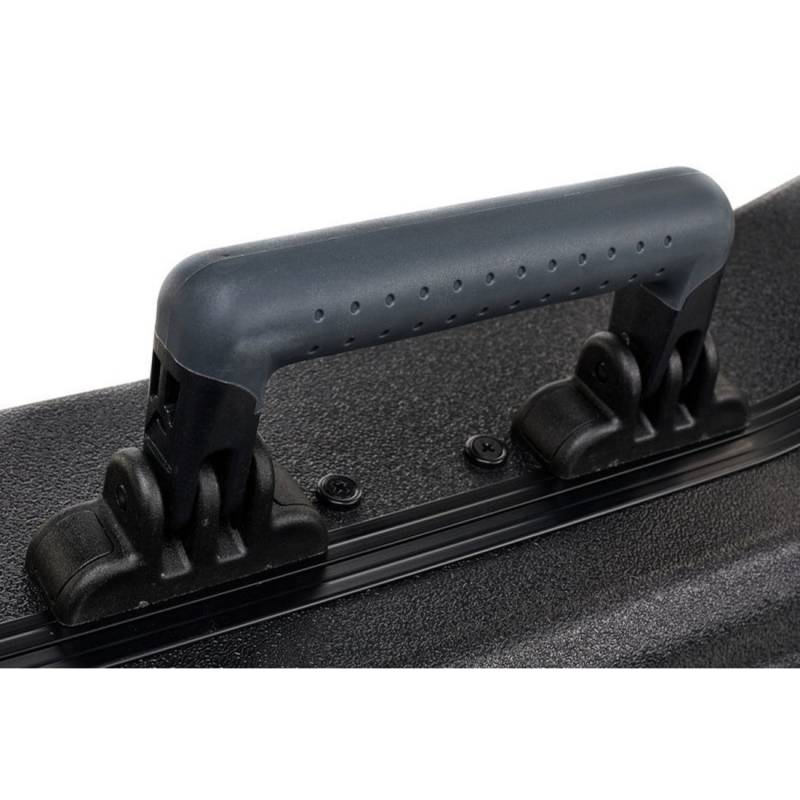 Кейс для электрогитары Jackson Hardshell Case For RR