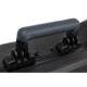 Кейс для електрогітари Jackson Hardshell Case For RR