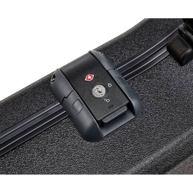 Кейс для электрогитары Jackson Hardshell Case For RR