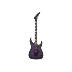 Електрогітара JACKSON JS32Q DKA DINKY ARCH TOP TRANSPARENT PURPLE BURST