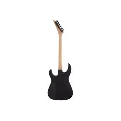 Електрогітара JACKSON JS32Q DKA DINKY ARCH TOP TRANSPARENT PURPLE BURST
