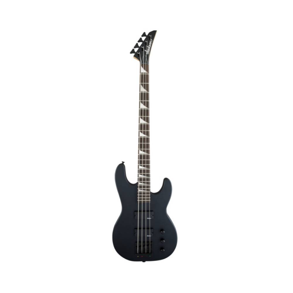 Бас-гитара JACKSON JS SERIES CONCERT BASS JS2 SATIN BLACK Бас-гитара JACKSON JS SERIES CONCERT BASS JS2 SATIN BLACK