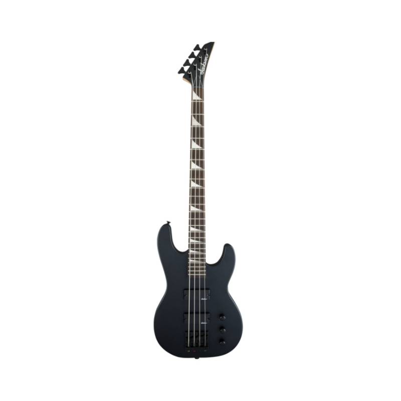 Бас-гитара JACKSON JS SERIES CONCERT BASS JS2 SATIN BLACK