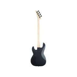Бас-гитара JACKSON JS SERIES CONCERT BASS JS2 SATIN BLACK Бас-гитара JACKSON JS SERIES CONCERT BASS JS2 SATIN BLACK