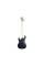Бас-гитара JACKSON JS SERIES CONCERT BASS JS2 SATIN BLACK