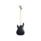 Бас-гитара JACKSON JS SERIES CONCERT BASS JS2 SATIN BLACK Бас-гитара JACKSON JS SERIES CONCERT BASS JS2 SATIN BLACK