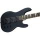 Бас-гитара JACKSON JS SERIES CONCERT BASS JS2 SATIN BLACK Бас-гитара JACKSON JS SERIES CONCERT BASS JS2 SATIN BLACK