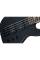 Бас-гитара JACKSON JS SERIES CONCERT BASS JS2 SATIN BLACK
