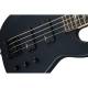Бас-гитара JACKSON JS SERIES CONCERT BASS JS2 SATIN BLACK Бас-гитара JACKSON JS SERIES CONCERT BASS JS2 SATIN BLACK
