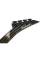 Бас-гитара JACKSON JS SERIES CONCERT BASS JS2 SATIN BLACK