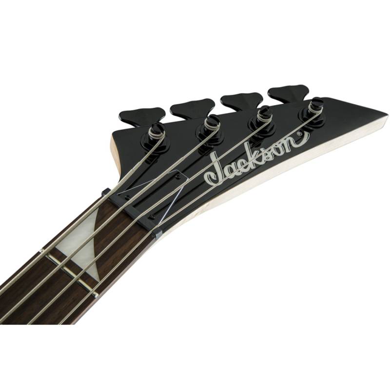 Бас-гитара JACKSON JS SERIES CONCERT BASS JS2 SATIN BLACK