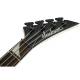 Бас-гитара JACKSON JS SERIES CONCERT BASS JS2 SATIN BLACK Бас-гитара JACKSON JS SERIES CONCERT BASS JS2 SATIN BLACK