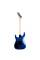 Електрогітара JACKSON JS11 AR METALLIC BLUE