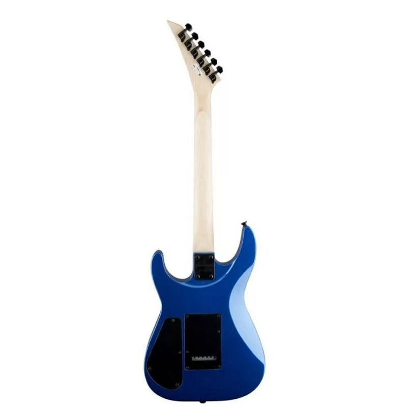 Електрогітара JACKSON JS11 AR METALLIC BLUE