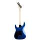 Электрогитара JACKSON JS11 AR METALLIC BLUE