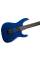 Електрогітара JACKSON JS11 AR METALLIC BLUE