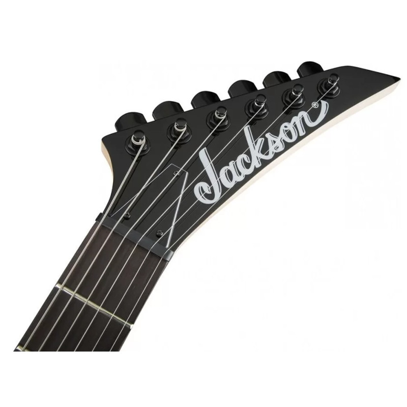 Електрогітара JACKSON JS11 AR METALLIC BLUE