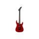 Електрогітара JACKSON JS SERIES DINKY JS11 METALLIC RED