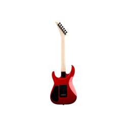 Електрогітара JACKSON JS SERIES DINKY JS11 METALLIC RED
