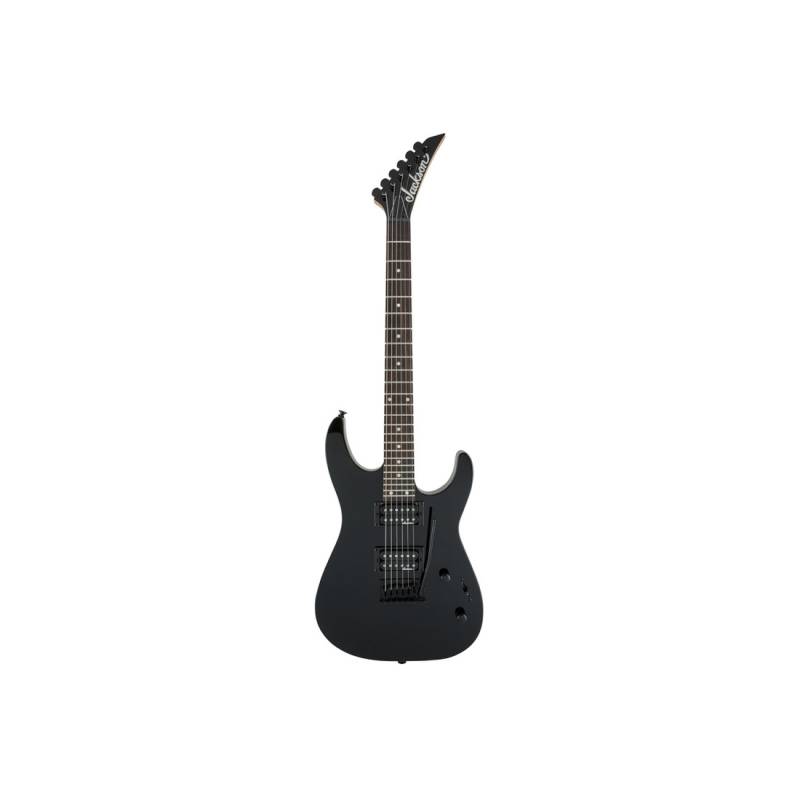 Електрогітара JACKSON JS SERIES DINKY JS12 GLOSS BLACK