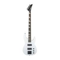 Бас-гитара JACKSON JS2 CONCERT BASS AH SNOW WHITE