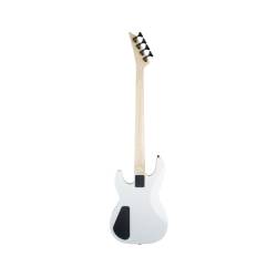 Бас-гитара JACKSON JS2 CONCERT BASS AH SNOW WHITE Бас-гитара JACKSON JS2 CONCERT BASS AH SNOW WHITE