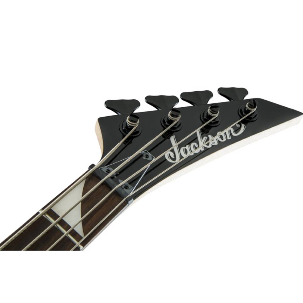 Бас-гитара JACKSON JS2 CONCERT BASS AH SNOW WHITE Бас-гитара JACKSON JS2 CONCERT BASS AH SNOW WHITE