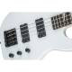 Бас-гитара JACKSON JS2 CONCERT BASS AH SNOW WHITE Бас-гитара JACKSON JS2 CONCERT BASS AH SNOW WHITE
