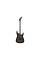 Електрогітара JACKSON JS SERIES DINKY JS20 DKQ 2PT TRANSPARENT BLACK BURST