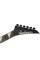 Електрогітара JACKSON JS SERIES DINKY JS20 DKQ 2PT TRANSPARENT GREEN BURST