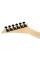 Електрогітара JACKSON JS SERIES DINKY JS20 DKQ 2PT TRANSPARENT GREEN BURST