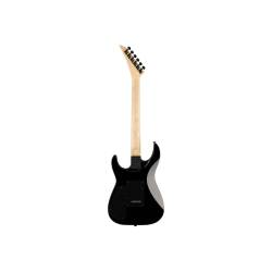 Електрогітара JACKSON JS SERIES DINKY JS20 DKQ 2PT TRANSPARENT BLACK BURST