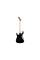 Електрогітара JACKSON JS SERIES DINKY JS20 DKQ 2PT TRANSPARENT BLACK BURST