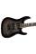 Електрогітара JACKSON JS SERIES DINKY JS20 DKQ 2PT TRANSPARENT BLACK BURST
