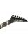 Електрогітара JACKSON JS SERIES DINKY JS20 DKQ 2PT TRANSPARENT BLACK BURST