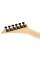 Електрогітара JACKSON JS SERIES DINKY JS20 DKQ 2PT TRANSPARENT BLACK BURST