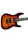 Электрогитара JACKSON JS SERIES DINKY JS20 DKQ 2PT TRANSPARENT TOBACCO BURST