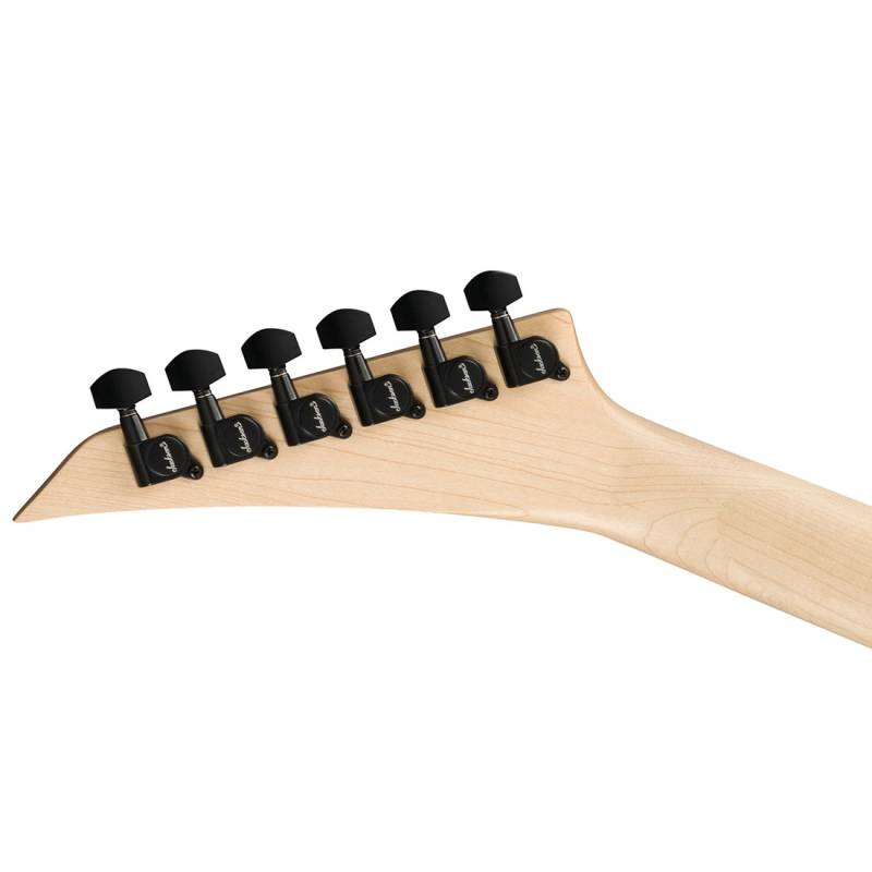 Электрогитара JACKSON JS SERIES DINKY JS20 DKQ 2PT TRANSPARENT TOBACCO BURST