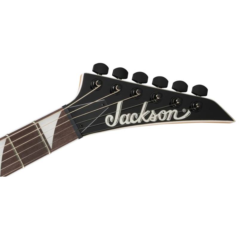 Електрогітара Jackson JS20 DKQ 2PT Transparent Blue